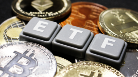 Delayed 21Shares and Cosmos EFTs are Coming this Thursday