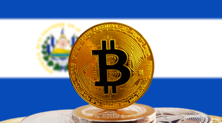 El Salvador Holds Over 2,300 Tokens after BTC Purchase