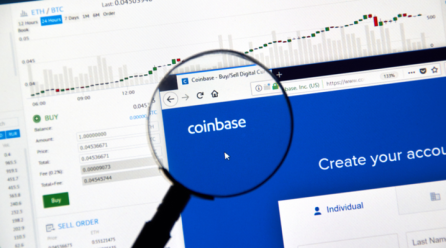 Selected Coinbase users can interact with Ethereum dApps via Coinbase app