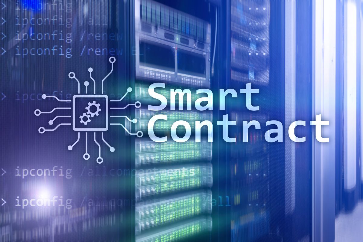 Top Tokens for smart Contract platforms on April 25