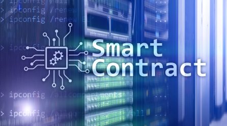 Top Tokens for smart Contract platforms on April 25