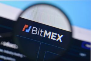 BitMEX launches a spot exchange platform