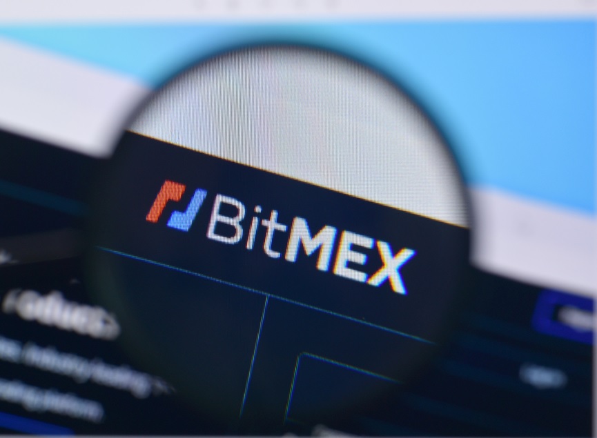 BitMEX launches a spot exchange platform