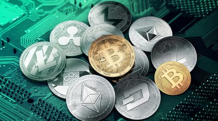 Top Tokens under 1 USD on May 11