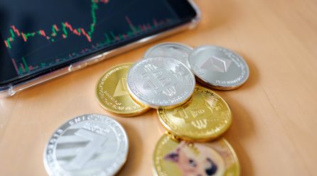 The best Tokens to Buy under $1 on April 22, 2022