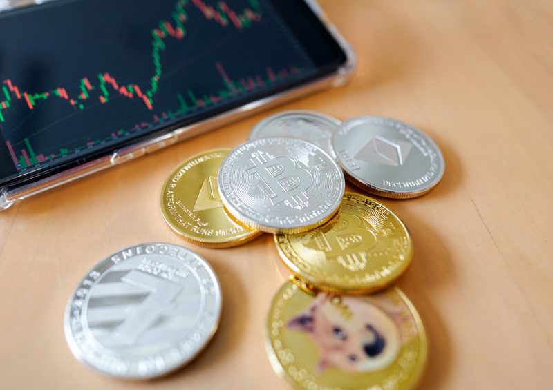 The best Tokens to Buy under $1 on April 22, 2022