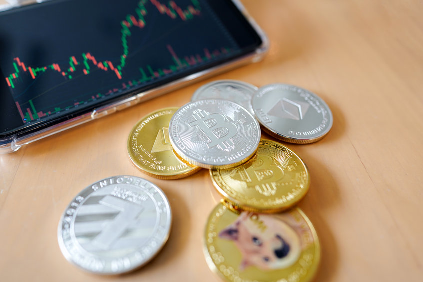 The best Tokens to Buy under $1 on April 22, 2022