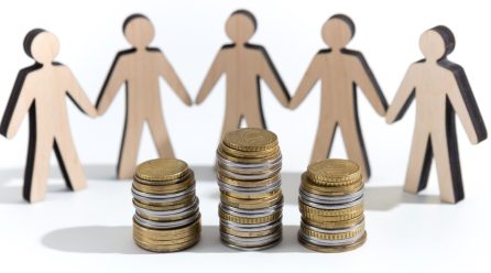 Elwood Technologies receives $70 million from Goldman Sachs and Barclays