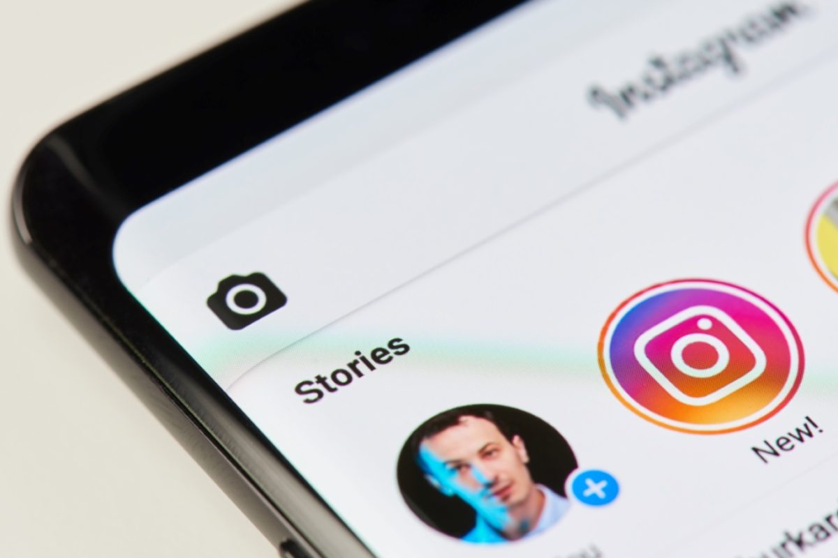 Instagram will be First meta platform to receive NFTs