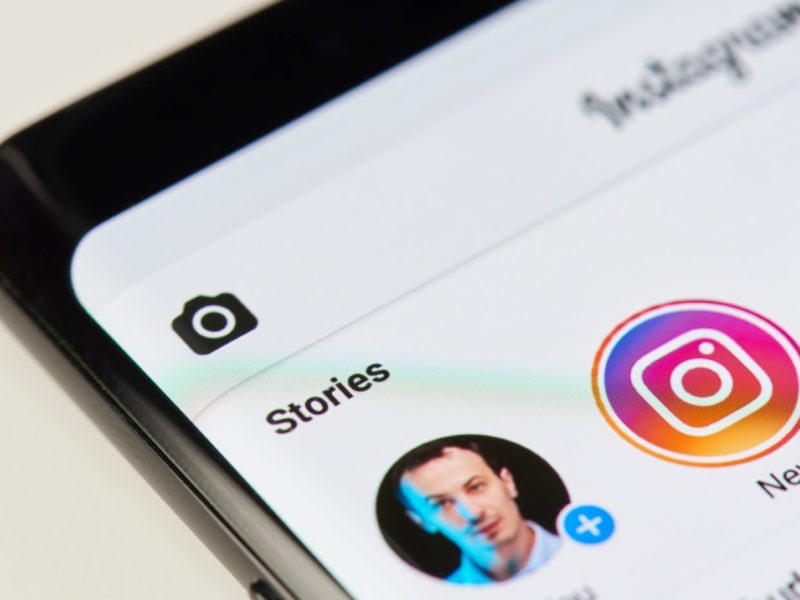 Instagram will be First meta platform to receive NFTs