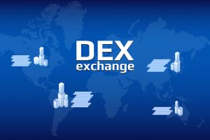 Top DEX tokens available on May 13th
