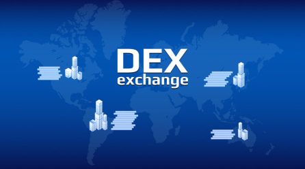 Top DEX tokens available on May 13th