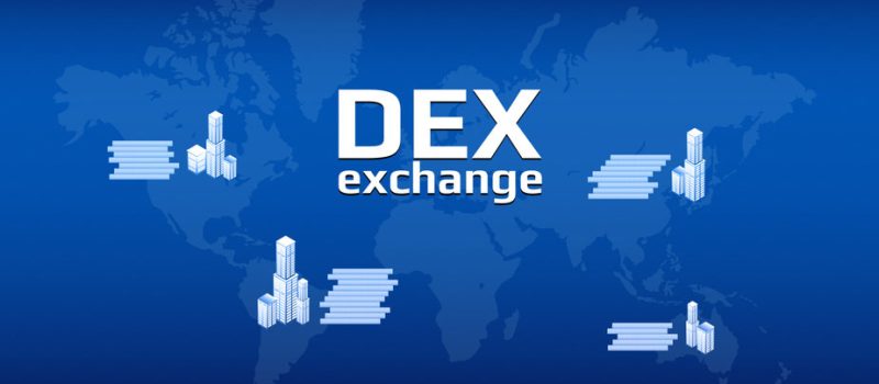 Top DEX tokens available on May 13th