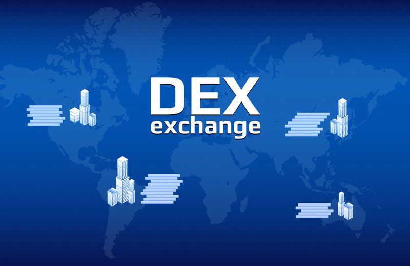 Top DEX tokens available on May 13th