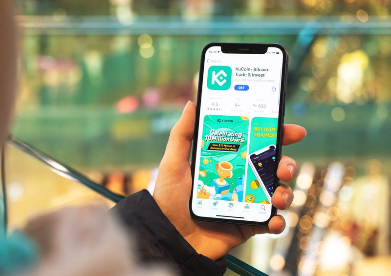 Kucoin Will Use $100 million for Web3 Expansion