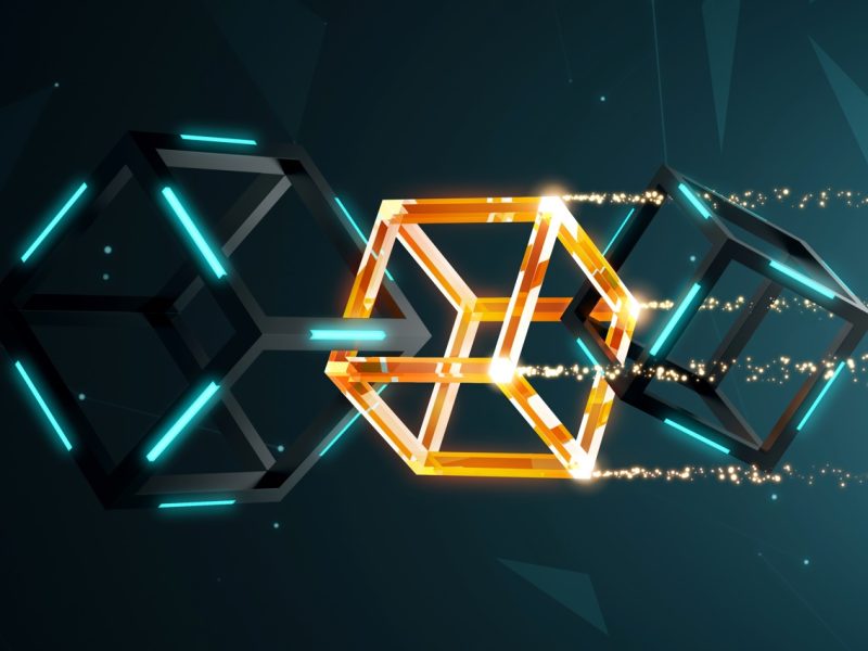 India’s NSDL Acquires DLT for Monitoring of securities and bonds