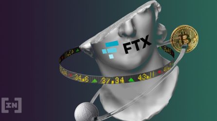 FTX Price Forecast: FTT price could now bounce off bullish
