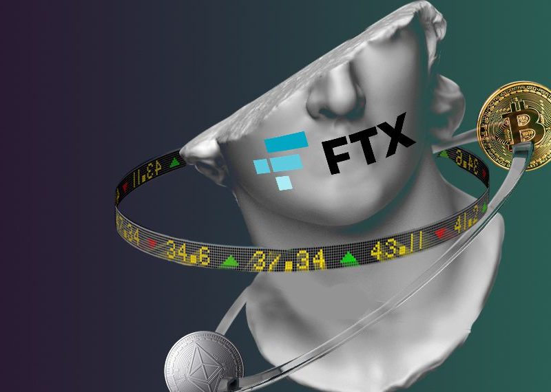 FTX Price Forecast: FTT price could now bounce off bullish
