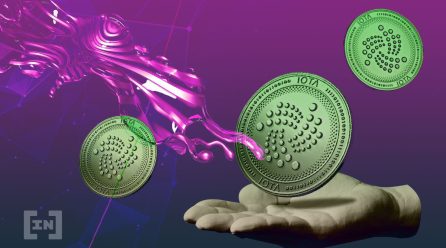 IOTA Price Forecast: IOTA breaks out bearishly