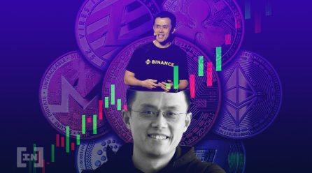 Changpeng Zhao: How did the Binance CEO Become a Crypto billionaire?