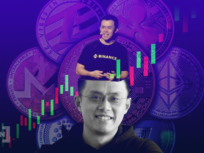 Changpeng Zhao: How did the Binance CEO Become a Crypto billionaire?