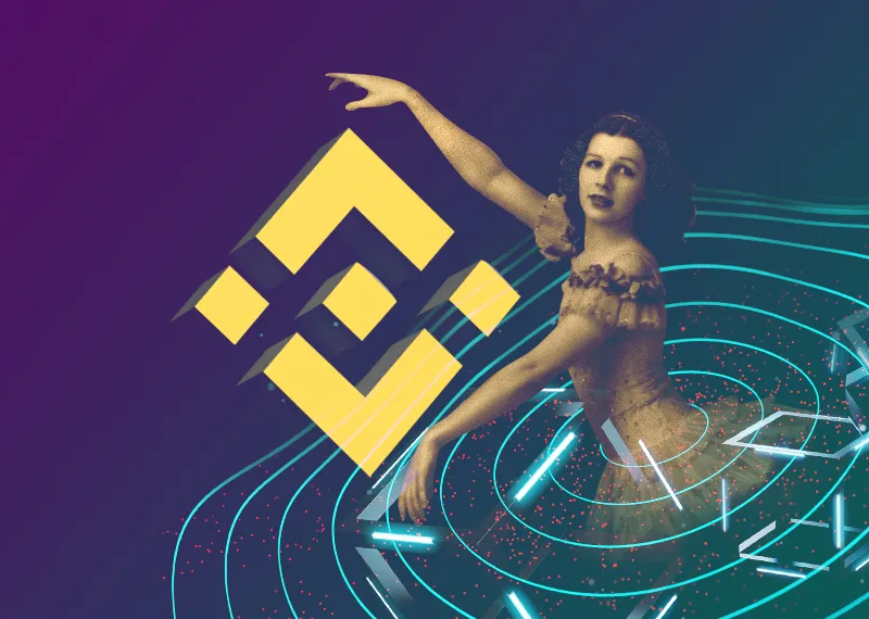 BNB Price Forecast: Binance Coin corrected to Fib level