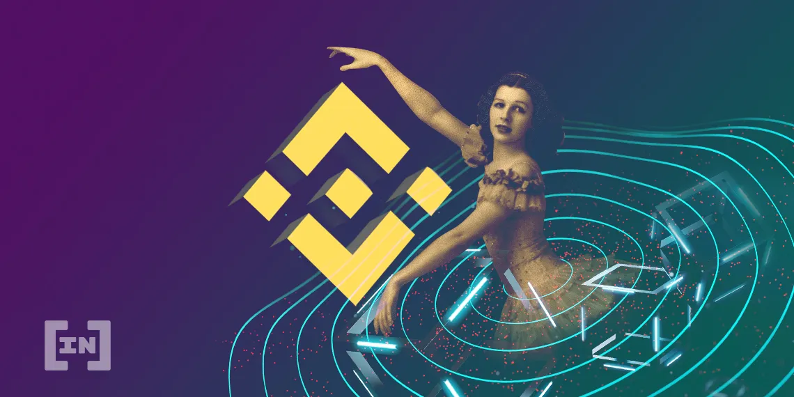 BNB Price Forecast: Binance Coin corrected to Fib level