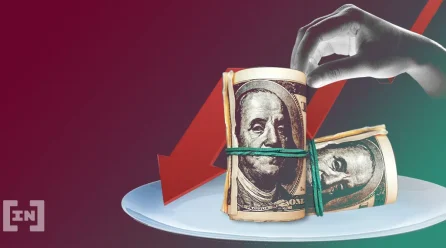 CEO of Bitfury worried about Bitcoin: the FED is destroying the course