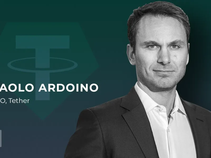 Paolo Ardoino on the Bitcoin Lightning Network and Crypto Trends