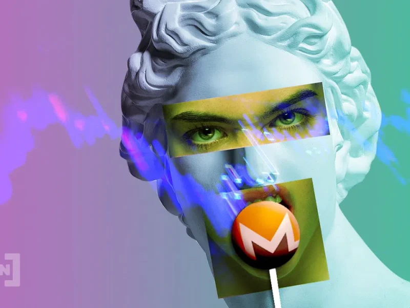 Monero Price Forecast: Is the XMR price now breaking out bullish?