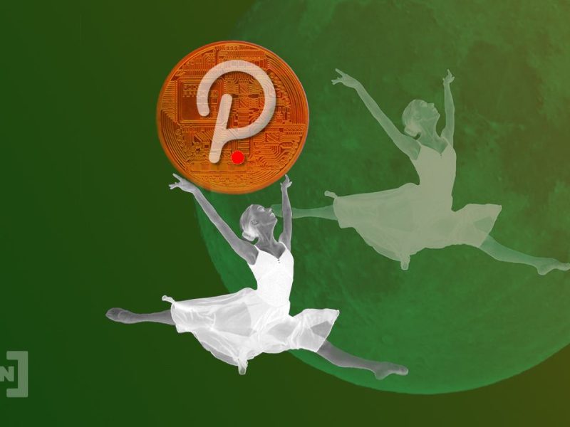 Polkadot Price Forecast: Will the DOT price fall back to $ 6?