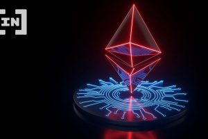 Does the merge cause Ethereum to collapse like a house of cards?