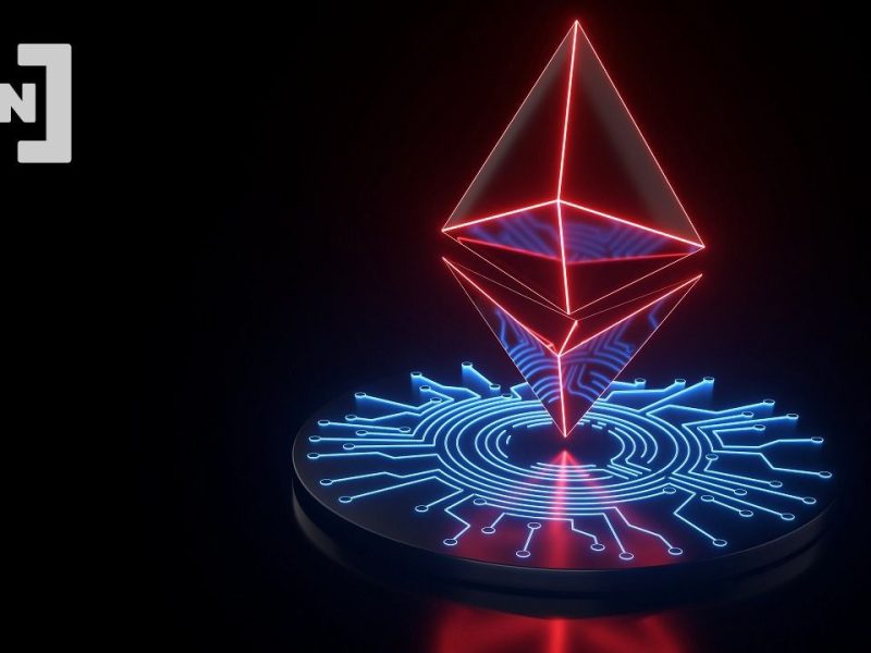 Does the merge cause Ethereum to collapse like a house of cards?
