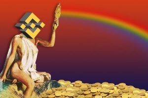 Binance Coin: Will the price rise to $ 400 again?