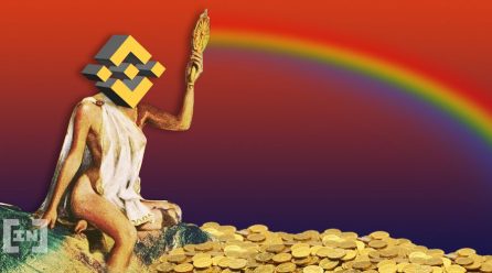 Binance Coin: Will the price rise to $ 400 again?