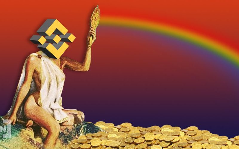 Binance Coin: Will the price rise to $ 400 again?