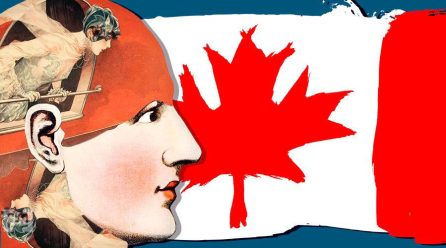 Crypto Regulation: Canadian Authority Warns of Fraud