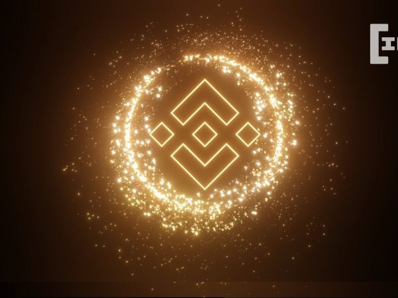 BNB Price Forecast: Binance Coin bounces at Fib Level