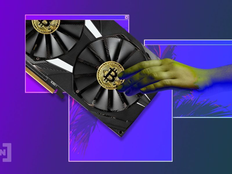 Bitcoin Miners Under Pressure: Will Another Sell-off Wave Follow?
