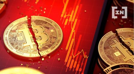 Crypto Loses Over $300 Million in 24 Hours – Bitcoin and Ethereum Down 6%