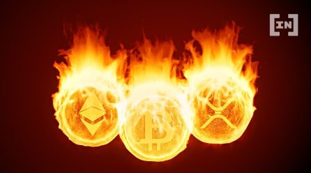 ARE ALL Bitcoin trades just Fake? Gloomy News for Crypto