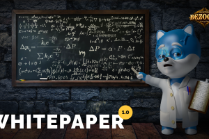 Legends of Bezogia Reveals Sustainable Play2Earn Mechanics By Publishing Breakthrough Whitepaper