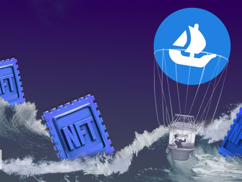 Ethereum Merge: OpenSea supports the Proof of Stake Blockchain