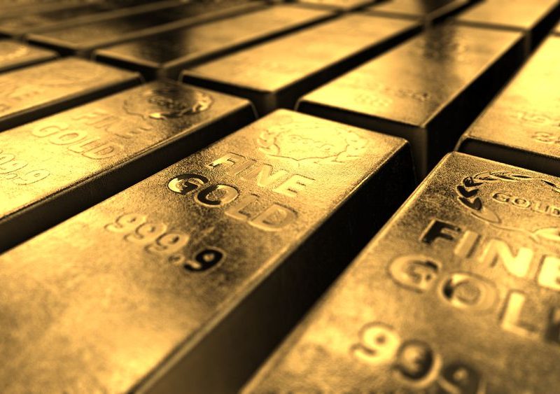 Gold price Forecast: Gold bearishly rejected at Golden Ratio