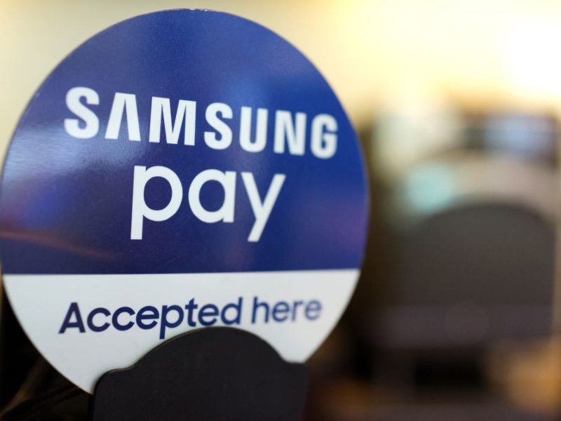 Samsung Plans to Launch its Own Crypto Exchange in 2023