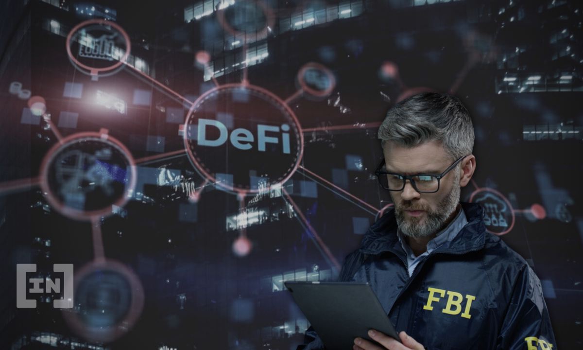 FBI Publishes Security Tips for DeFi and Crypto Users