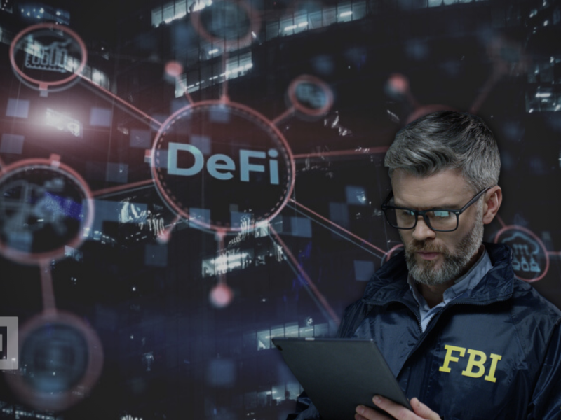 FBI Publishes Security Tips for DeFi and Crypto Users