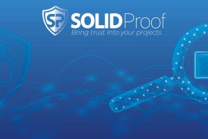 Here are the Benefits of Auditing Your Smart Contract with SolidProof