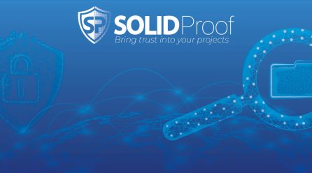 Here are the Benefits of Auditing Your Smart Contract with SolidProof