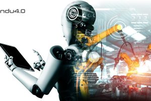 indu4.0 Presents Its New Solutions to Persistent Problems in the Global Economy